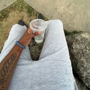 Meet your Posher, Tj